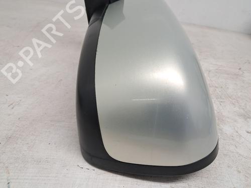 Left mirror MAZDA 5 (CR) 2.0 CD (CR19) | BP29673943C26