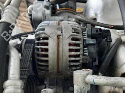 Forbro SEAT IBIZA IV ST (6J8, 6P8) 1.2 TSI | BP29652529M9 