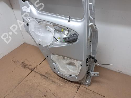 Left rear door TOYOTA AYGO (_B1_) 1.0 (KGB10_, KGB10R) | BP29672652C4 