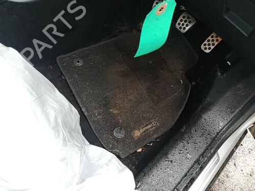 Rear right window mechanism VAUXHALL INSIGNIA Mk I (A) Hatchback (G09) 1.8 (68) | BP29662301C25 