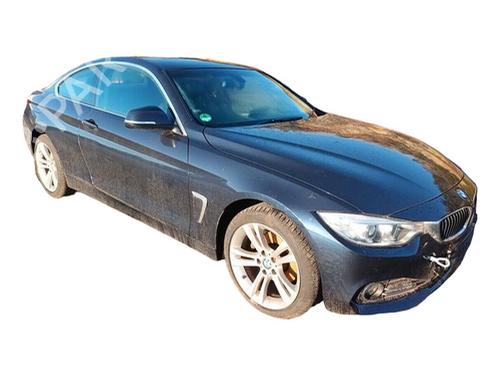 Used Heater blower motor BMW 4 Coupe (F32, F82) 420 d xDrive (190 hp) 29662975