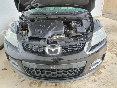 Grille MAZDA CX-7 (ER) 2.3 MZR DISI Turbo AWD (ER3P) | BP28650584C40 