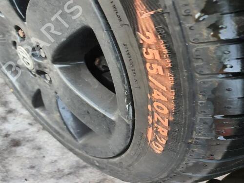 Antriebswelle links vorne VW TRANSPORTER T5 Van (7HA, 7HH, 7EA, 7EH) 1.9 TDI | BP29651239M38 