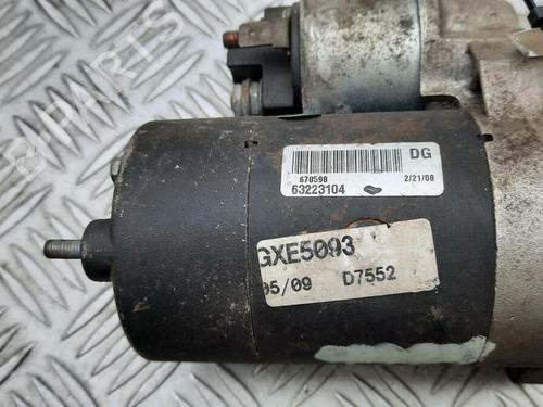 Starter ROVER 200 II Hatchback (RF) 211 | BP29646859M8 