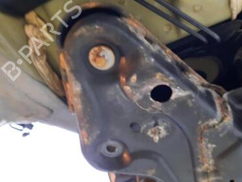 Servo brake PEUGEOT 208 I (CA_, CC_) 1.6 HDi | BP29674064M42