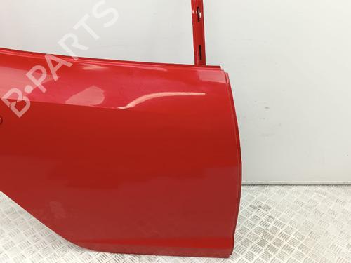 Right rear door SEAT IBIZA IV (6J5, 6P1) 1.4 | BP29665984C5 