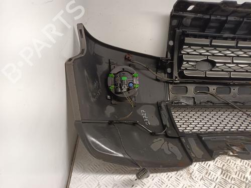 Front bumper LAND ROVER FREELANDER 2 (L359) 2.2 TD4 4x4 | BP29667438C7