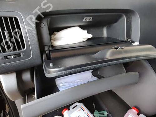 Driver airbag HYUNDAI H-1 Travel (TQ) 2.5 CRDi | BP29987155C9