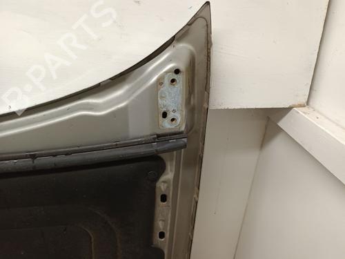 Hood PEUGEOT PARTNER MPV (5_, G_) 1.6 HDi 75 | BP29666868C1