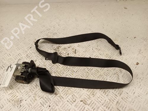 Used Rear left seatbelt MINI MINI (R56) Cooper (120 hp) 29667274