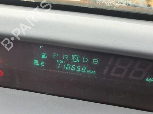 Left taillight TOYOTA PRIUS Saloon (_W1_) 1.5 Hybrid (NHW1_) | BP29650404C34