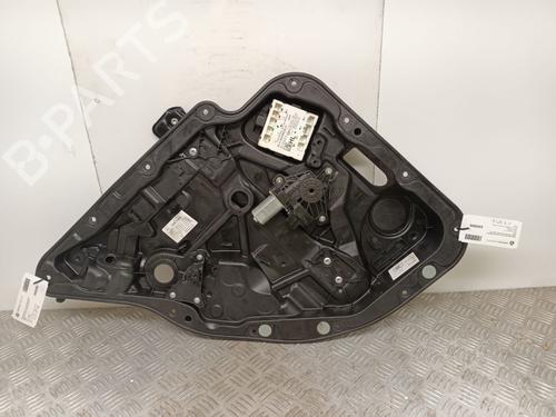 Fensterheber links hinten für MERCEDES-BENZ GLC (X253) 350 d 4-matic (253.925) (258 hp) 29656330