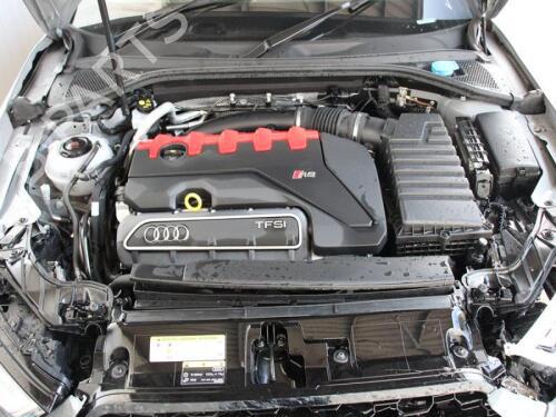 Zacisk hamulca tylnego lewego AUDI A3 Limousine (8VS, 8VM) RS3 quattro | BP29647206M107 