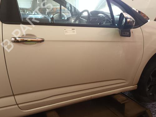 Used Right front door CITROËN DS3 (SA_) 1.6 VTi 120 (120 hp) 29664393