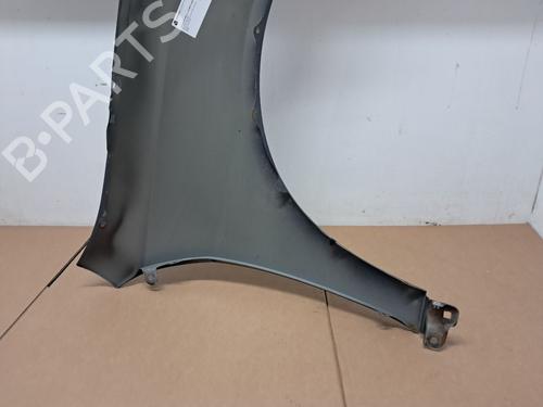Left front fenders HONDA ACCORD VII Tourer (CM, CN) 2.0 (CM1) | BP29673303C41 