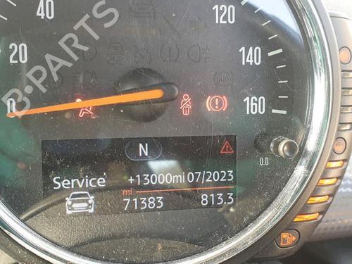 Front wiper motor MINI MINI (F55) Cooper | BP29647779M29 