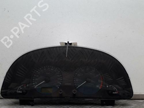 Used Instrument cluster CITROËN XSARA (N1) 1.4 i (75 hp) 29645859