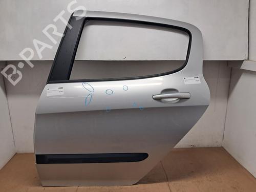 Left rear door PEUGEOT 308 I (4A_, 4C_) 1.6 BioFlex | BP29678028C4 