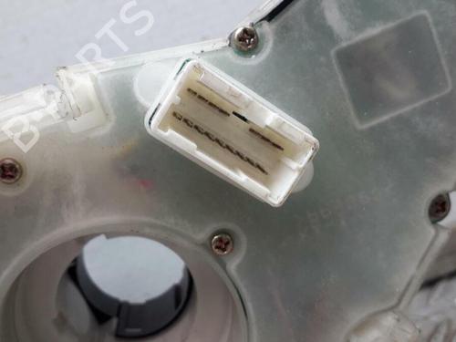 Steering column stalk NISSAN MICRA III (K12) 1.0 16V (K12) | BP29645992I23 
