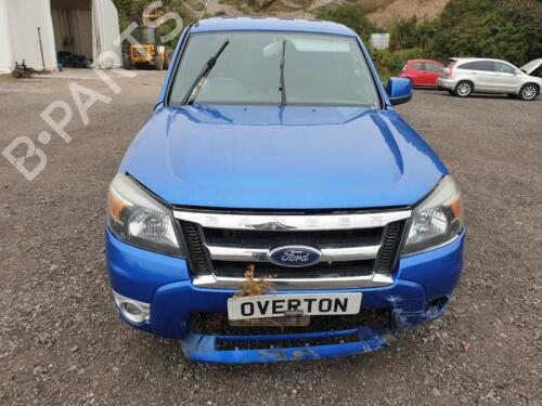 Alternator FORD RANGER (ET) 2.5 TDCi 4x4 | BP29679181M7 