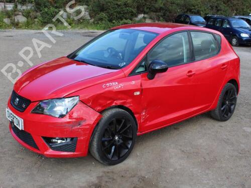 Left front brake caliper SEAT IBIZA IV (6J5, 6P1) 1.2 TSI | BP29674057M105 
