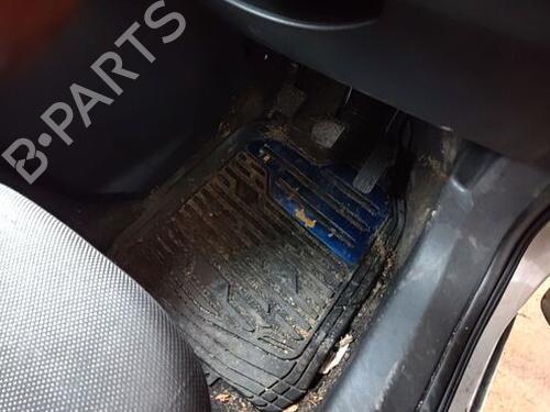 Gearbox VAUXHALL ZAFIRA Mk II (B) (A05) 1.7 CDTI | BP32355177M3 