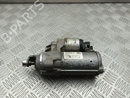 Used Starter AUDI A2 (8Z0) 1.4 TDI (75 hp) 29679146