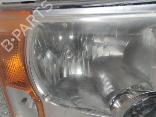 Højre forlygte LAND ROVER DISCOVERY III (L319) 2.7 TD 4x4 | BP29687277C29