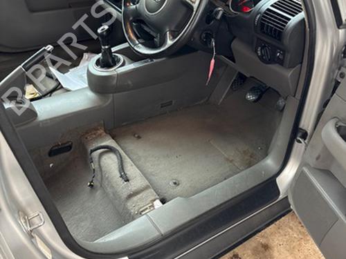 Starter AUDI A2 (8Z0) 1.4 | BP32355183M8