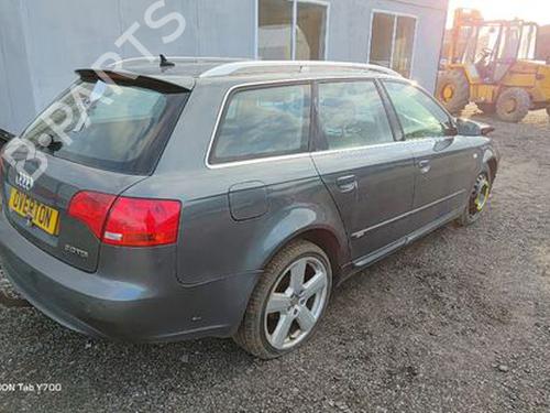 Venstre frontpanel AUDI A4 B6 (8E2) 1.8 T | BP29664296C58