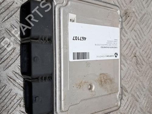 Used Engine control unit (ECU) FORD FIESTA VI (CB1, CCN) 1.6 TDCi (95 hp) 29685413