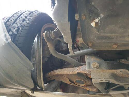 Right front brake caliper TOYOTA YARIS (_P13_) 1.3 (NSP130_, NSP130) | BP28651546M104 