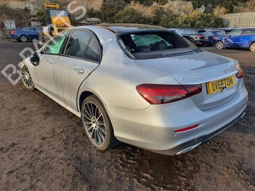 Used Other MERCEDES-BENZ E-CLASS (W213) E 300 EQ Boost (213.083) (258 hp) 29649978