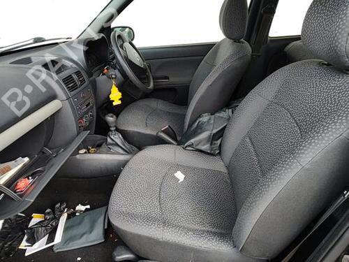 Forreste venstre beklædning RENAULT CLIO II (BB_, CB_) 1.2 (BB0A, BB0F, BB10, BB1K, BB28, BB2D, BB2H, CB0A,... | BP29667025C58