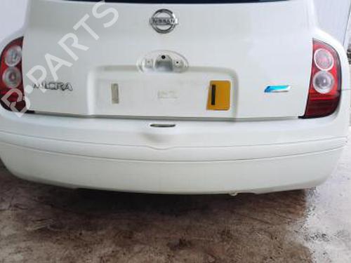 Left taillight NISSAN MICRA III (K12) 1.2 16V | BP29652519C34