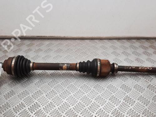 Used Right front driveshaft CITROËN C5 II Break (RE_) 1.8 16V (RE6FYB) (125 hp) 29648169