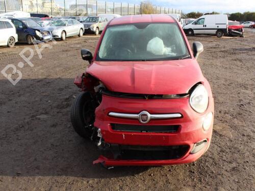 Right taillight FIAT 500X (334_) 1.4 (334AXC1B, 334AXC11) | BP29674992C35