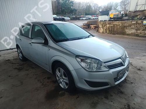 Other VAUXHALL ASTRA Mk V (H) (A04) 1.6 (L48) | BP31302948O1 