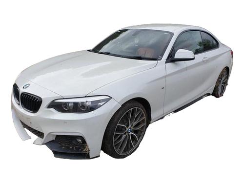 Used Other BMW 2 Coupe (F22, F87) 218 i (136 hp) 29648691