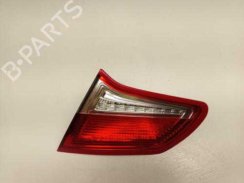 Used Right taillight CITROËN C4 II (NC_) 1.6 HDi 90 (92 hp) 29648007