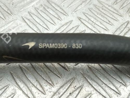 Pipe MCLAREN 570S 3.8 | BP29672175M125 