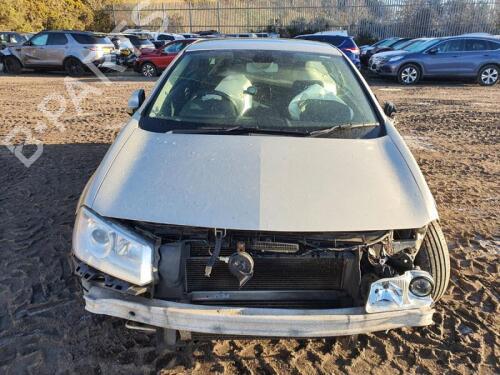 Intercooler RENAULT MEGANE II Coupé-Cabriolet (EM0/1_) 1.9 dCi | BP29660742M30