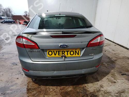 Engine control unit (ECU) FORD MONDEO IV Turnier (BA7) 2.0 TDCi | BP32400395M57