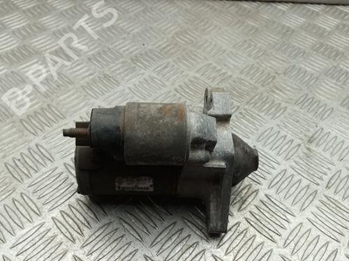 Startmotor RENAULT MEGANE CC (EZ0/1_) 1.6 16V (EZ0U, EZ1U) (110 hp) 29677686