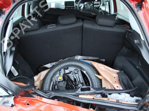 Gearbox PEUGEOT 2008 I Van (CU_) BlueHDi 120 (CUYHXK) | BP29677666M3