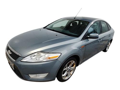 Arbre de transmission avant droit FORD MONDEO IV Turnier (BA7) 2.0 TDCi (136 hp) 32355200