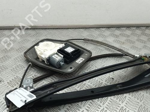 Front right window mechanism VW PASSAT B7 Variant (365) 2.0 TDI | BP29681958C23