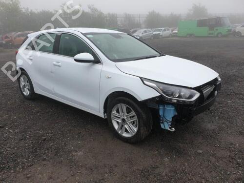 Dashboard KIA CEED (CD) 1.6 CRDi 136 Eco-Dynamics+ | BP29675608C46 