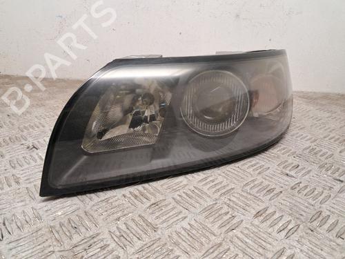 Used Left headlight Left headlight VOLVO C70 II Convertible (542) D4 (177 hp) 32841900 32841900