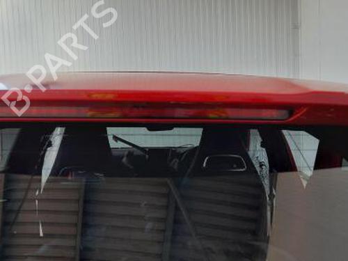 Anti roll bar MERCEDES-BENZ CLA Coupe (C117) CLA 250 4-matic (117.346) | BP29672940M96 